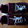 Nike Presto Fly ladies trainers 4.5 37.5 Image 3