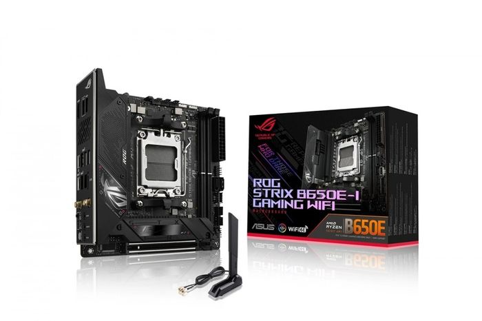 Barebones System - Sold as one or individually