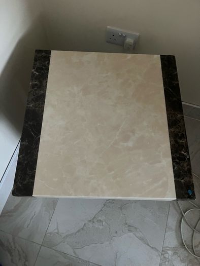 lamp table