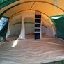 Cabanon 6 berth tent Image 4