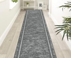 Long hall runner
