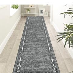 Long hall runner
