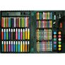 118 Piece Junior Artist Case - Painting and Colouring Set for Kids - Kids Art Set - Arts and Crafts for Kids (FREE POSTAGE) Image 4