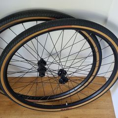 Wheels 28"/700