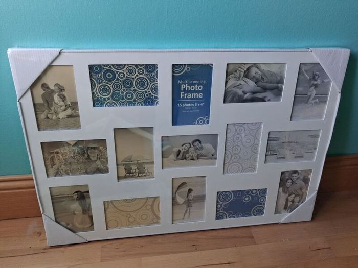 Brand New Large Photo Frame