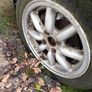 VW Polo breaking for Parts Image 5