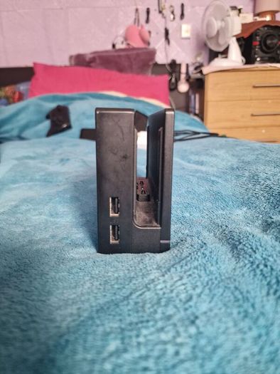 Nintendo Switch Home TV Console Bundle + Switch Sports Game - Navan
