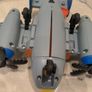Fisherprice search and rescue plane with 3 accessories Image 8