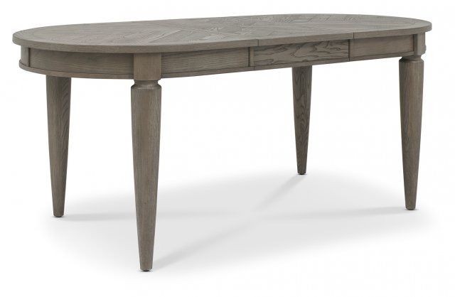 Monroe 6-8 seater dining table