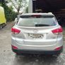 Breaking Hyundai ix35 2012 1.7crdi Image 3