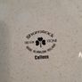 Arklow Pottery Brendan & Shamrock Colleen 3 piece Serving Bowl & Serving Plate bundle Image 3