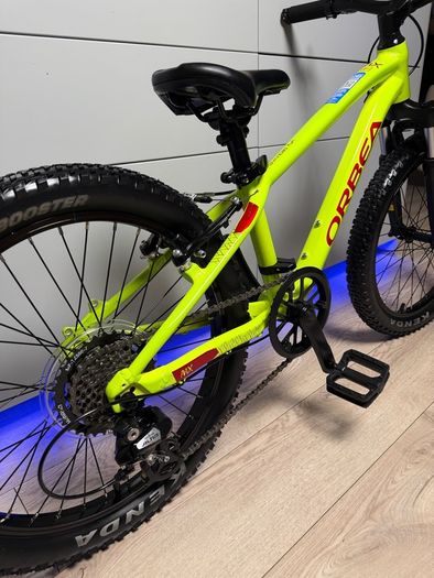 Orbea MX Dirt Kids Bike