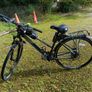 Merida ladies bike. Image 2