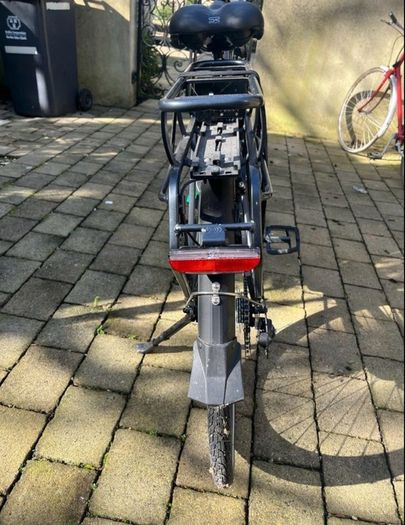 Electric Bike