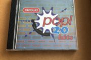 Erasure - Pop! 20 Hits (1992)