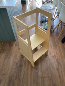 Toddler Learning Tower