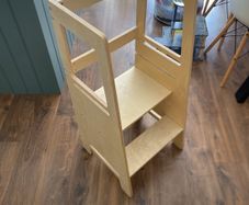 Toddler Learning Tower