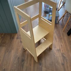 Toddler Learning Tower