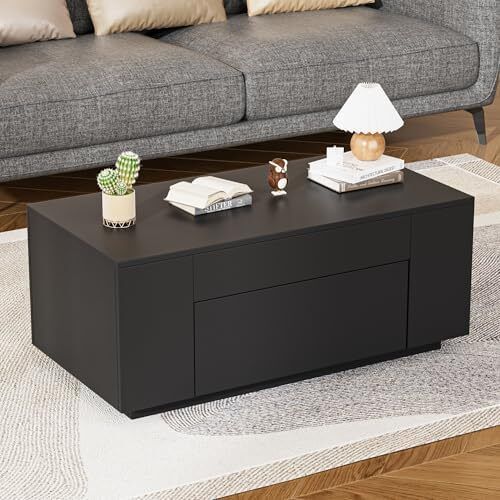 Table with Storage