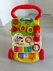 Baby Walker