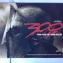 300 (Special Edition) Zach Snyder Film [2007] Gerard Butler, Lena Headey, David Wenham, Dominic West, Rodrigo Santoro & Michael Fassbender [Movie DVDx2] Image 4