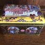 Nurmberg Germany Musical Gingerbread Tin Image 4