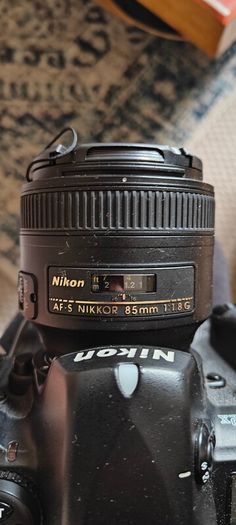 Nikon Dslr