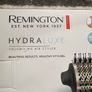 Remington Hydraluxe Volumising Air Styler Image 2