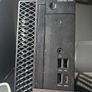Dell Optilex 7050 i7 7700 8GB RAM 480GB Nvme m.2 Image 2