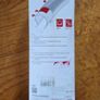 Bontrager R3 Hard Case Lite Road bike tyre 700 x 25 Image 5