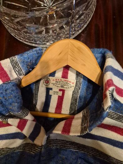 Casa Moda Casual Shirt