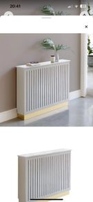 radiator cover