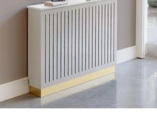 radiator cover