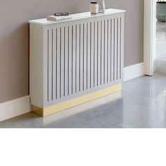 radiator cover