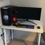 Full Gaming Pc Set Up Image 3