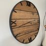 Wall clock Image 4