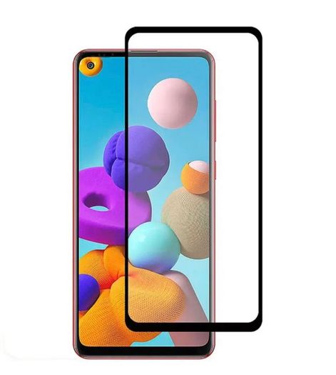 Tempered Glass Screen Protector For Galaxy A51 A70 A21S A41 A10 A20E A50 A52 A12