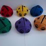 Ladybird Bean Bags (6) Image 3