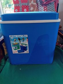 Krios Cool Box