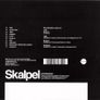 Skalpel    CD Image 2