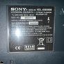 Tv 40inch Sony Image 4
