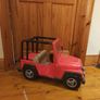 generation doll jeep Image 2