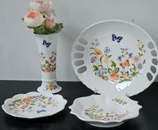 Aynsley Cottage Garden Collection