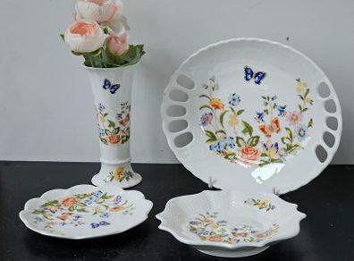 Aynsley Cottage Garden Collection