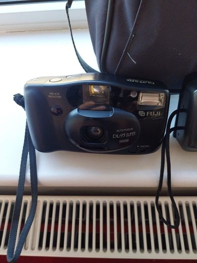Vintage cameras