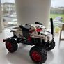 Lego Technic - Monster Truck Image 2