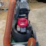Billy Goat MV650 SPH self propelled vacuum Image 2