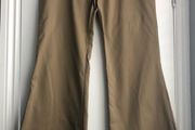 Tommy Hilfiger beige trousers