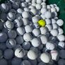 40 Taylormade Golf Balls Image 3