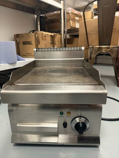 Ggm Gastro Griller